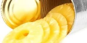 Canned Pineapple