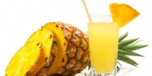 Canned Pineapple Slices