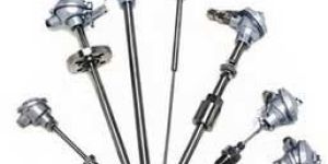 Thermocouple Sensors