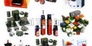 Electrical Switch Gears