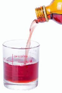 Ayurvedic Cough Syrup