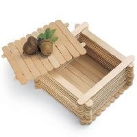 Art Craft Jewelry Box