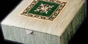 Decorative Jewelry Boxes