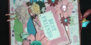 Gifts Decorative Products