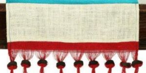 Jute Table Runner