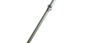 Pneumatic Barrel Pump