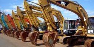 Construction Machine