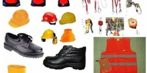 Industrial Safety Products