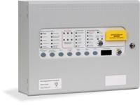 Alarm Control Panels