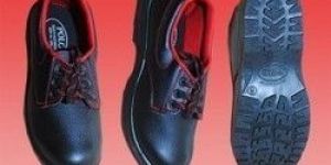 Power Safety Shoes