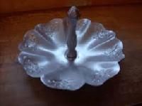 Aluminum Candy Dishes