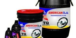 American Bull Transmission Fluid