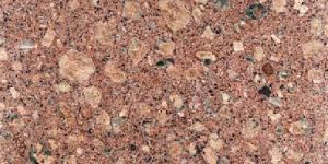 Copper Silk Granite