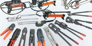 Crimping Tools