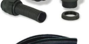 FLUCON HOSES & GLANDS