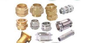 HMI Cable Glands
