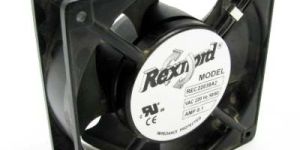 Industrial Cooling Fans