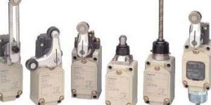 Limit Switches