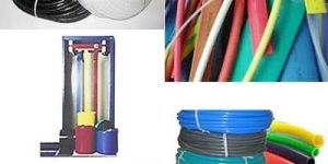 Platec Heat Shrinkable Sleeves