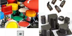 Teknic Indicating Lamps