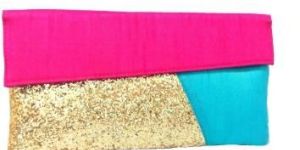 Sequin Clutch Bags