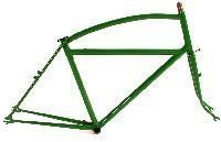 Bicycle Frames
