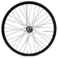 Bicycle Wheel