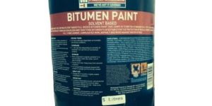 Bitumen Paint