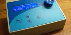 Bilirubin Analyzer