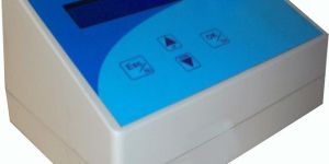 Microbil Bilirubin Analyzer