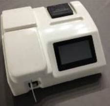 Semi Automatic Biochemistry Analyzer (SB 251)