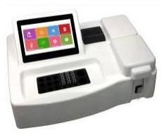 Plus Semi Automatic Biochemistry Analyzer (SB501)