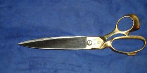 Tailor Scissors