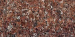 Kei Multi Red Granite