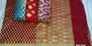 Banarasi Bridall Sarees