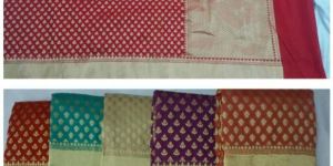 Banarasi Golden Pattu Sarees