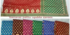 Banarasi Sarees