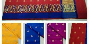 Fancy Kaire Sarees