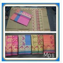 Fancy Pattu Banarasi Sarees