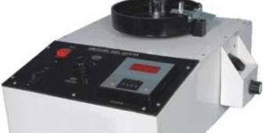 Digital Seed Counter