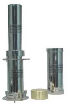 Hectolitre Weight Apparatus