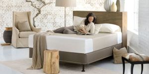 Elastoflex Latex Mattresses