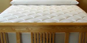 Hard & Soft Natural Latex Mattress