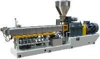 Plastic Extrusion Machine