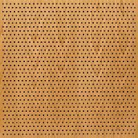 Perforated Acoustic Panel