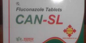 Fluconazole Tablet