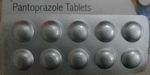 Pantopazole Tablet