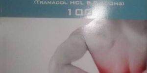 Trmadol Capsule