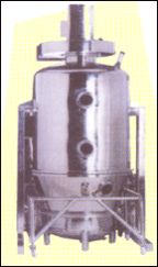 Fluid Bed Dryer