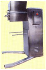 Oscillating Granulator